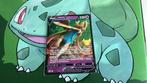 Zacian V, Hobby en Vrije tijd, Verzamelkaartspellen | Pokémon, Ophalen of Verzenden, Nieuw, Losse kaart