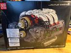 Mould King 10181 - Flat Engine, Ophalen of Verzenden, Zo goed als nieuw, Overige merken
