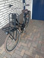 Meisjes fiets Cortina U4, Ophalen, Versnellingen, 50 tot 53 cm, Cortina U4