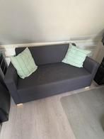 Ikea slaapbank, Huis en Inrichting, Slaapkamer | Slaapbanken, Ophalen, Gebruikt, Tweepersoons, 140 cm