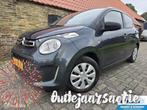 Citroen C1 1.0 e-VTi Airscape Shine, Auto's, Voorwielaandrijving, Gebruikt, Euro 6, 4 stoelen