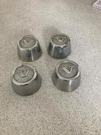 Set naaf wieldop Volvo 240 246 RVS, Auto-onderdelen, Banden en Velgen, Ophalen of Verzenden, Personenwagen, Banden en Velgen, Overige