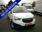 Opel Combo 1.6D L2H1 Edition VOORZIEN VAN AIRCO+CRUISE! LENG, Voorwielaandrijving, Gebruikt, 4 cilinders, Met garantie (alle)