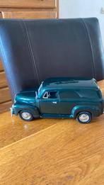 Mooi Model GMC 1/18, Ophalen of Verzenden, Gebruikt, Overige merken