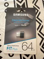 Nieuwe Samsung 64GB USB 3.1 Flash Drive - 300MB/s, Ophalen of Verzenden, Nieuw, 64 GB