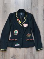 LAATSTE KANS Oeteldonk jasjes XS ❤️🤍💛, Ophalen of Verzenden, Nieuw, Maat 34 (XS) of kleiner, Carnaval