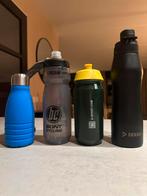 Diverse bidons - Camelbak, U-Sport, Dekra, Ophalen, Nieuw