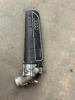 Audi RS TFSI Inlaatspruitstuk 07K133201, Auto-onderdelen, Motor en Toebehoren, Ophalen, Gebruikt, Audi