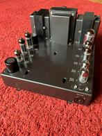 Leak stereo 20, Ophalen, Versterker