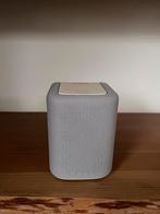 Yamaha WX-010 MusicCast WiFi Bluetooth Speaker - ZGAN, Overige merken, Ophalen of Verzenden, Zo goed als nieuw, Minder dan 60 watt