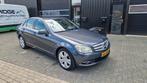 Mercedes-Benz C-klasse 230 Automaat Zeer nette auto, Automaat, Euro 5, 2496 cc, Bedrijf