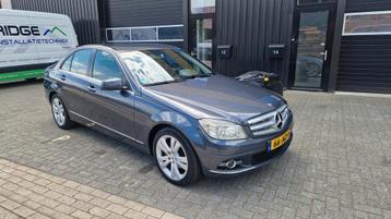 Mercedes-Benz C-klasse 230 Automaat Zeer nette auto beschikbaar voor biedingen