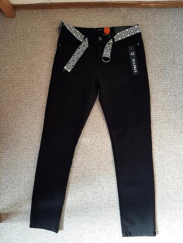 Lange broek pantalon dames nieuw beschikbaar voor biedingen