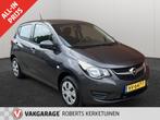 Opel KARL 1.0 ecoFLEX Edition: Jouw KARL, jouw avontuur stij, Auto's, Opel, Voorwielaandrijving, 839 kg, Stof, Gebruikt