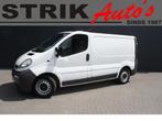 Opel Vivaro 1.9 CDTI L1H1 (bj 2005), Auto's, Stof, Gebruikt, 4 cilinders, 82 pk