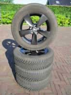 NIEUW Originele Skoda Fabia 15 inch winterbanden Matone, Auto-onderdelen, Banden en Velgen, Ophalen, 15 inch, Banden en Velgen