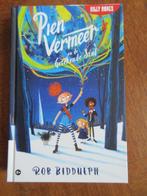 Pien Vermeer en de getekende stad, Boeken, Kinderboeken | Jeugd | onder 10 jaar, Ophalen of Verzenden, Gelezen, Fictie algemeen