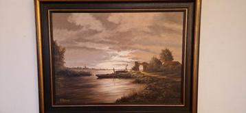 W.Kroon beschikbaar voor biedingen