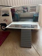 Schleich Dierenarts Auto, Ophalen of Verzenden, Gebruikt