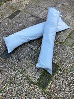 Thule zijwanden van Coppens, Caravans en Kamperen, Caravan accessoires, Ophalen, Gebruikt