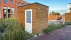 Tuinberging - berging - nieuw!, Tuin en Terras, Tuinhuizen, 200 tot 400 cm, Schuur, Ophalen of Verzenden, Zo goed als nieuw