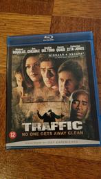 Traffic - Blu-ray - Thriller, Ophalen of Verzenden