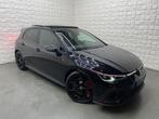 Volkswagen Golf 2.0 TSI GTI CLUBSPORT PANO IQ H&K HEAD UP, Gebruikt, Zwart, 4 cilinders, 1984 cc