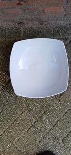 Schalen, bakken, Huis en Inrichting, Ophalen of Verzenden, Rond, Glas