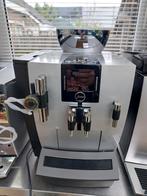 Super mooie Jura Xj9 met grote watertank/afvalbak., 10 kopjes of meer, Ophalen, Zo goed als nieuw, Koffiemachine