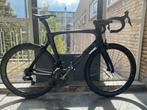 Pinarello Dogma F10 frame58, Fietsen en Brommers, 28 inch, Carbon, Zo goed als nieuw, 57 tot 61 cm