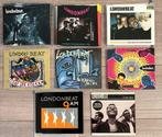 London Beat 8 X Maxi Cd Singels, Cd's en Dvd's, Cd's | Pop, Ophalen of Verzenden, Zo goed als nieuw
