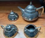 Vintage Daalderop Theepot Set, Antiek en Kunst, Curiosa en Brocante, Ophalen of Verzenden