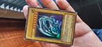 Blue eyes white dragon 1st edition SDK-001, Hobby en Vrije tijd, Verzamelkaartspellen | Yu-gi-Oh!, Ophalen of Verzenden, Gebruikt