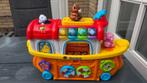 V tech dierenboot, Kinderen en Baby's, Speelgoed | Vtech, Ophalen of Verzenden, Gebruikt, 6 maanden tot 2 jaar