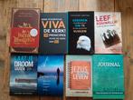 8 Boeken van Henk Stoorvogel., Boeken, Ophalen of Verzenden, Zo goed als nieuw