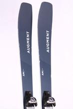 163 ski's AUGMENT AM 88 2022, grip walk, woodcore