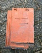 Dakpannen, Ophalen, Steen of Klei, Zo goed als nieuw, 15 m² of meer