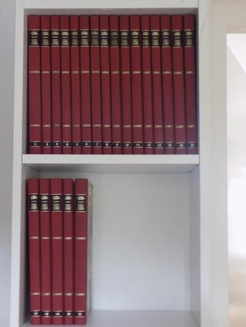 Avonturen van Tom Poes ~ Complete serie 1 t/m 21 [Panda] beschikbaar voor biedingen