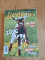 Bewaarnummer Landleven Jong Leven, Boeken, Tijdschriften en Kranten, Ophalen of Verzenden, Zo goed als nieuw