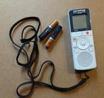 VOICERECORDER Olympus VN-7600  in nieuwstaat, Ophalen of Verzenden, Audio