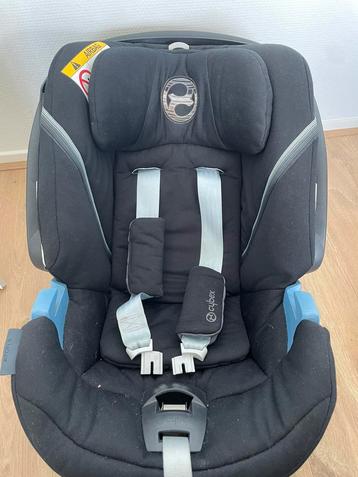 ‘Maxicosi’ Autostoel Cybex Aton.  beschikbaar voor biedingen