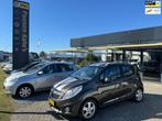 Chevrolet Spark 1.2 16V LT|Airco|Sensor, Stof, Gebruikt, Huisgarantie, 4 cilinders
