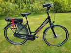 Mooie Stella Vicenza Nero superior., Fietsen en Brommers, Zo goed als nieuw, 51 tot 55 cm, 50 km per accu of meer, Ophalen