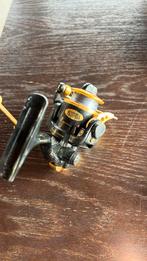 Mitchell 310x gold, Verzenden, Zo goed als nieuw, Molen