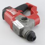 Milwaukee M12 CH Boorhamer Body, Milwaukee, Zo goed als nieuw, Support@milwaukee.com, Milwaukee Electric Tool Corporation, 13135 W. 
Lisbon Road, Brookfield, WI 53005
USA