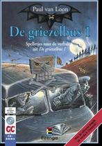 De Griezelbus Deel 1 - Windows pc rom/Nieuw in de folie(d3), 1 speler, Verzenden, Nieuw, Vanaf 3 jaar