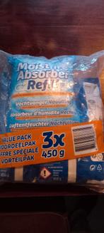 Voordeelpak vochtvangers vochtvreters, Ophalen of Verzenden