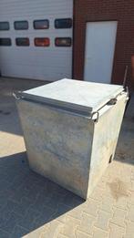 Bouw waterput, Ophalen, Gebruikt