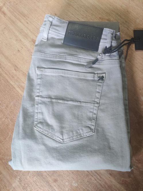 Tramarossa 1980 Zip Super Slim mt 36, Kleding | Heren, Spijkerbroeken en Jeans, Nieuw, W36 - W38 (confectie 52/54), Overige kleuren