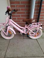 Kinderfiets 12 inch, Fietsen en Brommers, Fietsen | Kinderfietsjes, Ophalen, Gebruikt, Minder dan 16 inch